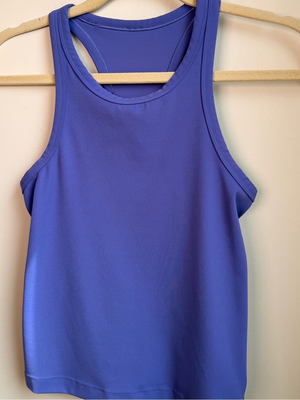 Lululemon Align Waist-Length Racerback Tank Top - Picture 6 of 8